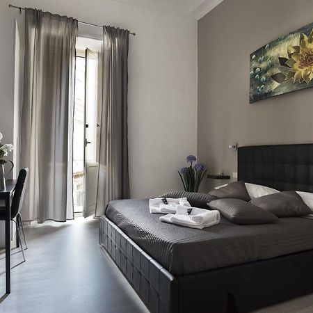 Charm Of Rome Bed & Breakfast Ngoại thất bức ảnh