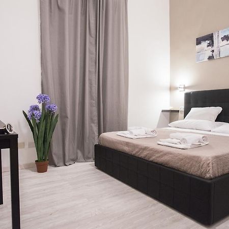Charm Of Rome Bed & Breakfast Ngoại thất bức ảnh