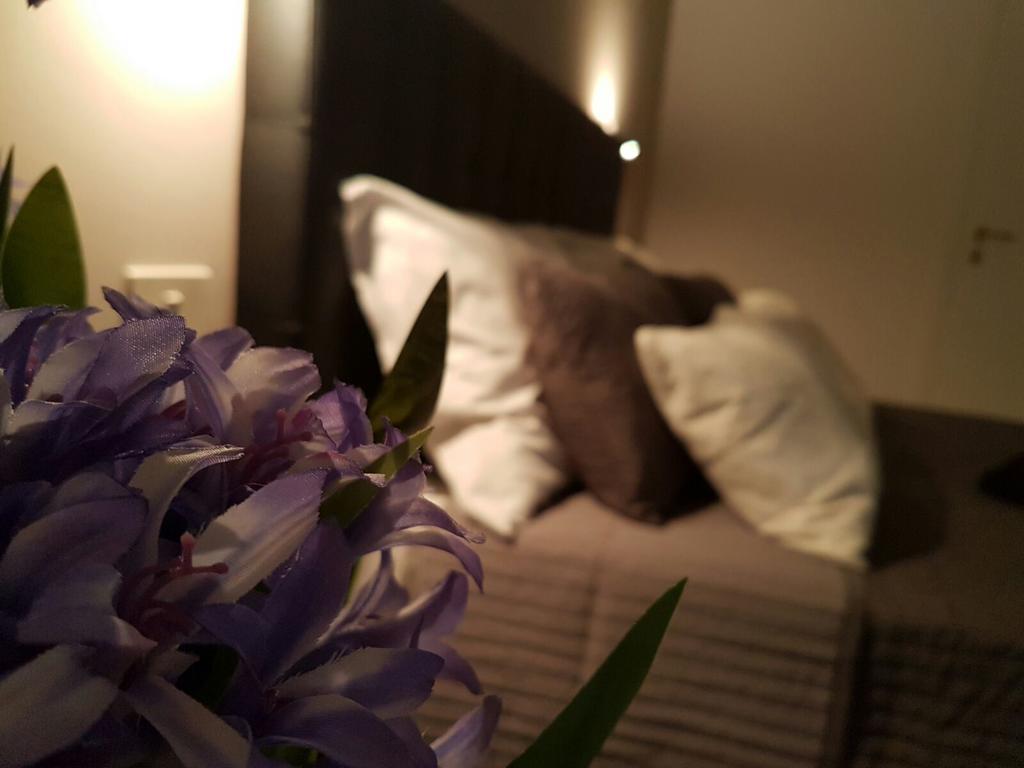 Charm Of Rome Bed & Breakfast Ngoại thất bức ảnh